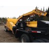 2007 Woodsman 337-FC Mobile Wood Chipper